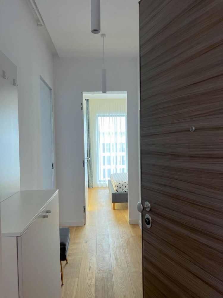 Apartament 2 camere, Nusco City - Aviatiei - Poză 6