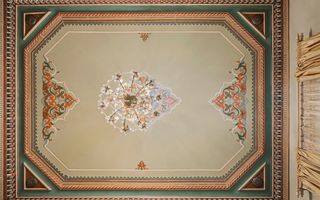 Imobil Istoric Bucureștiului  de vanzare- Vila Mathilda - Poză 7