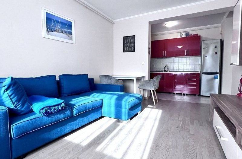 Apartament 2 camere, modern si primitor, zona Lipovei - Iulius Town - Poză 4