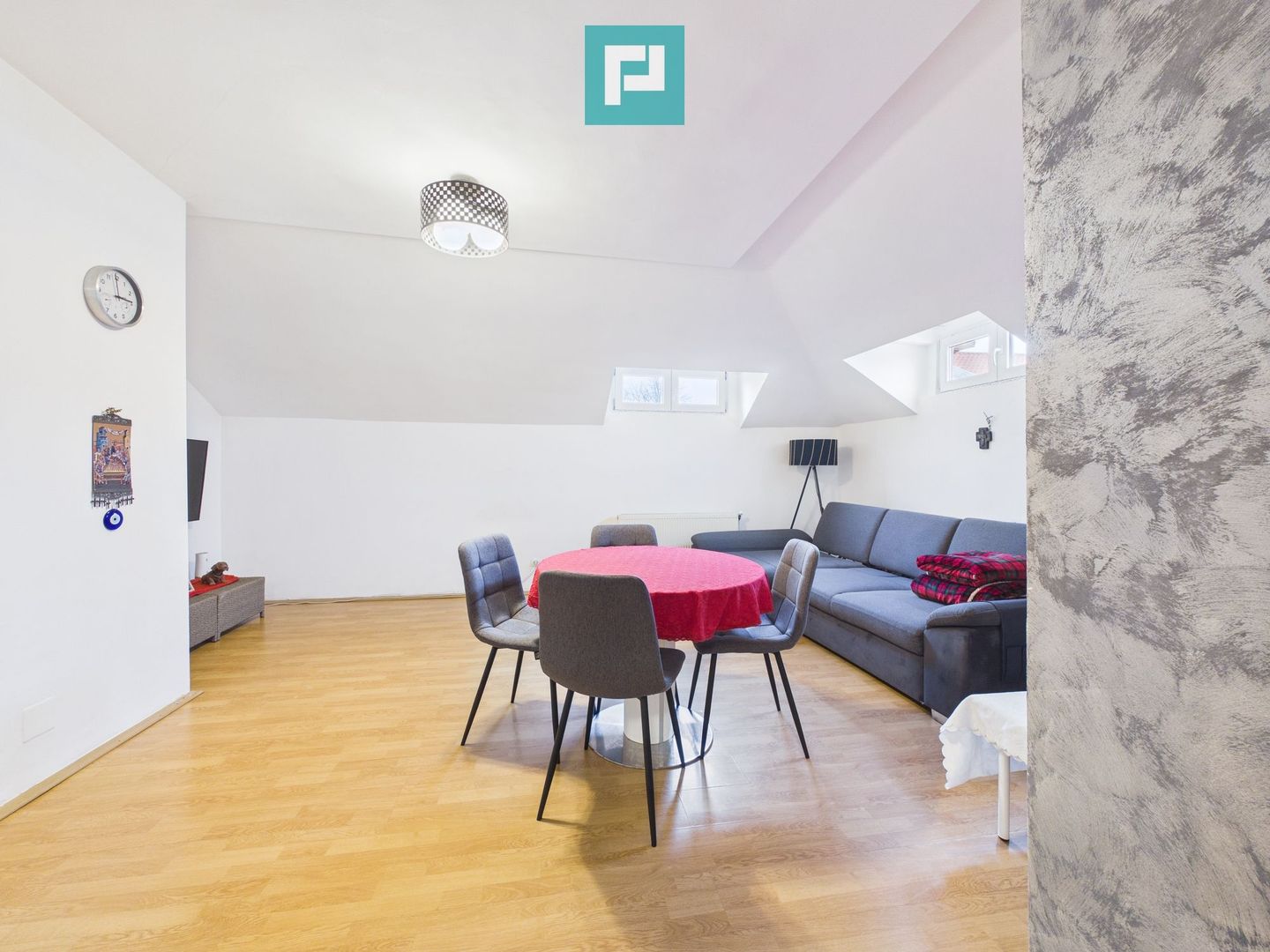 Casă cu teren 345 mp – metrou Laminorului - Poză 5