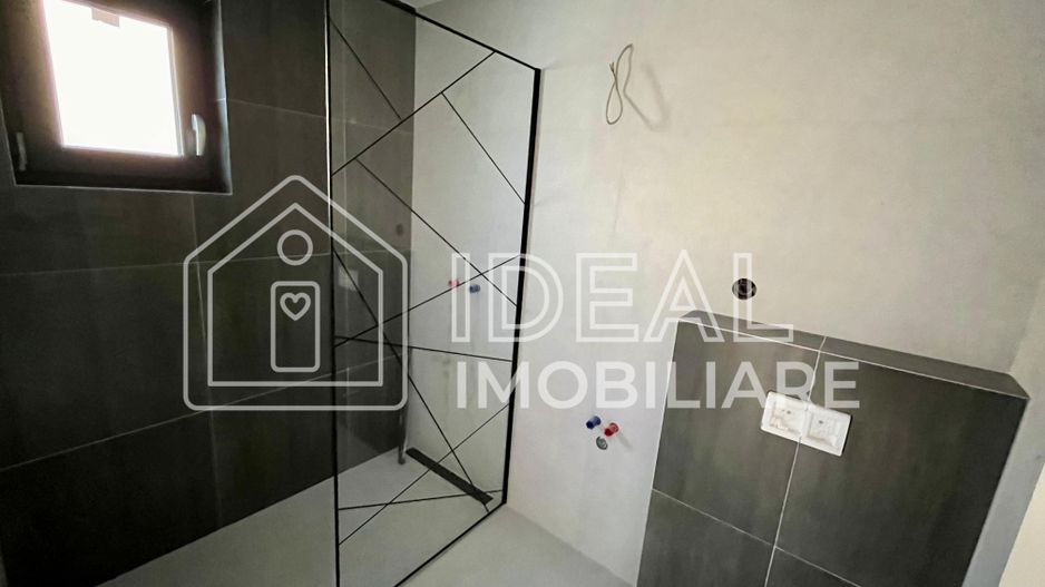 Apartament premium cu 4 camere și curte proprie – parter - Poză 8