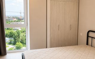 Rebreanu Towers | 1 Cameră | Decomandat | Etaj 11 | Parcare - Poză 6