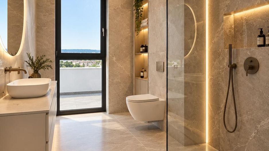 Smart Luxury Home 2026: Tehnologie de Top și Confort Absolut - Poză 10