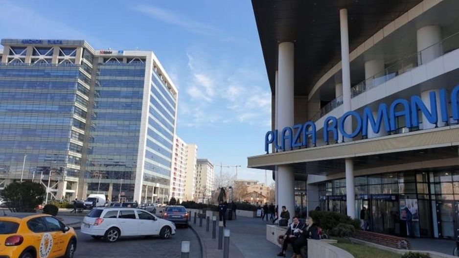 Exigent Plaza I 3 Room I Lujerului - Poză 9