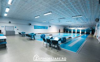 Spațiu comercial de 735mp în zona Centrala - comision Zero - Poză 19