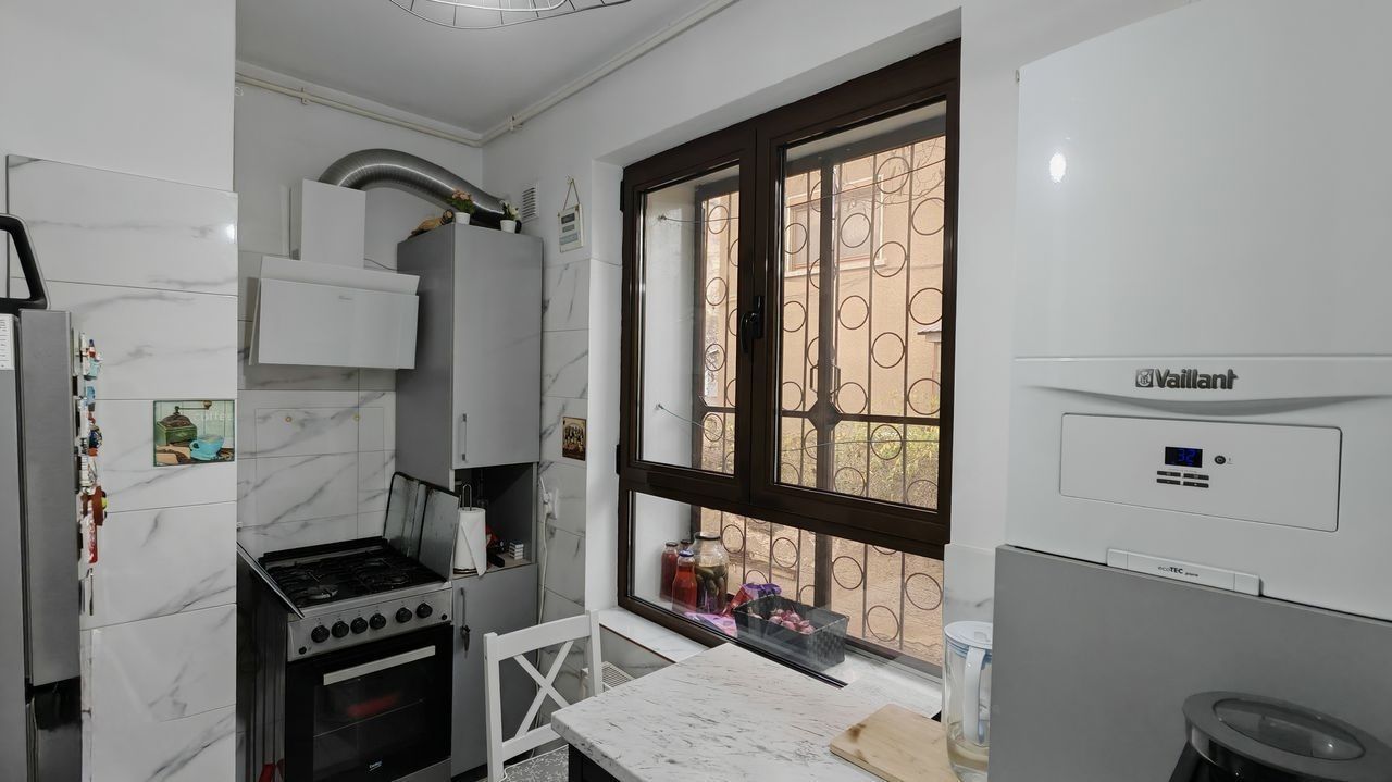 Apartament 3 Camere Floreasca - Poză 10