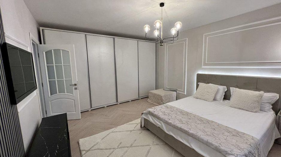 Garsoniera LUX Decebal | Metrou Piata Muncii - Poză 2