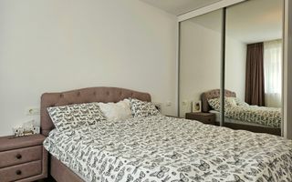 Apartament trei camere, 81 mp  în zona Coresi- Urban - Poză 14