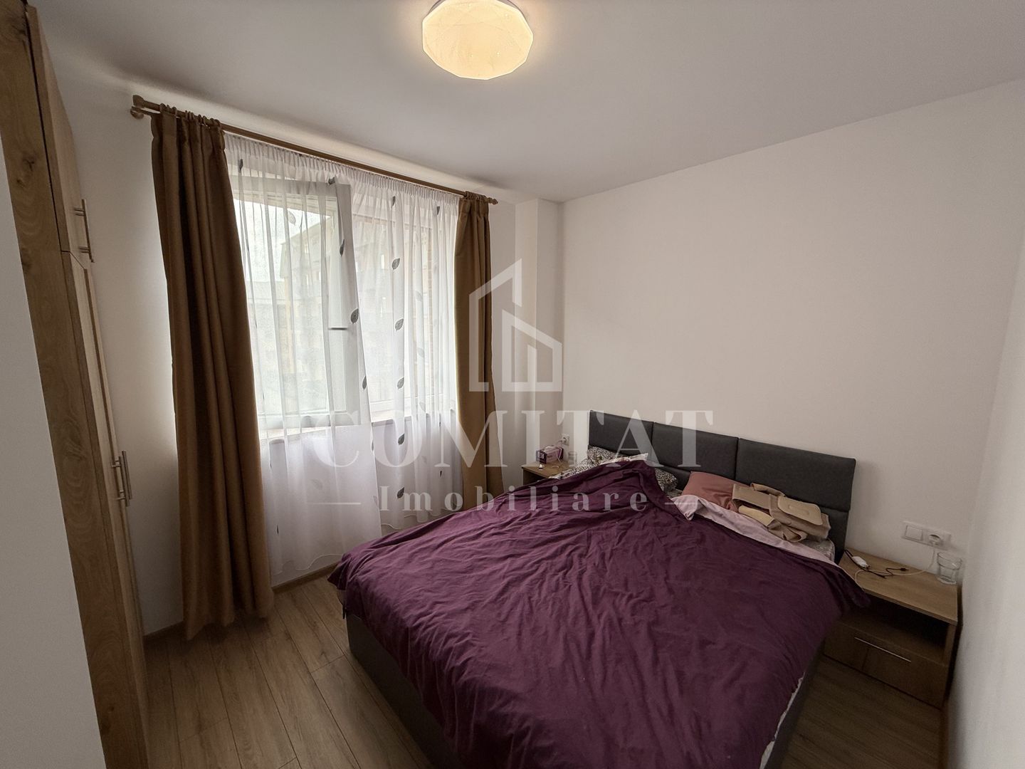 Apartament 2 camere | Parcare subterană | Beta Residence - Poză 3