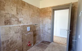 Vilă chalet modern cu perete panoramic de sticlă - Livezeni, Mureș - Poză 15