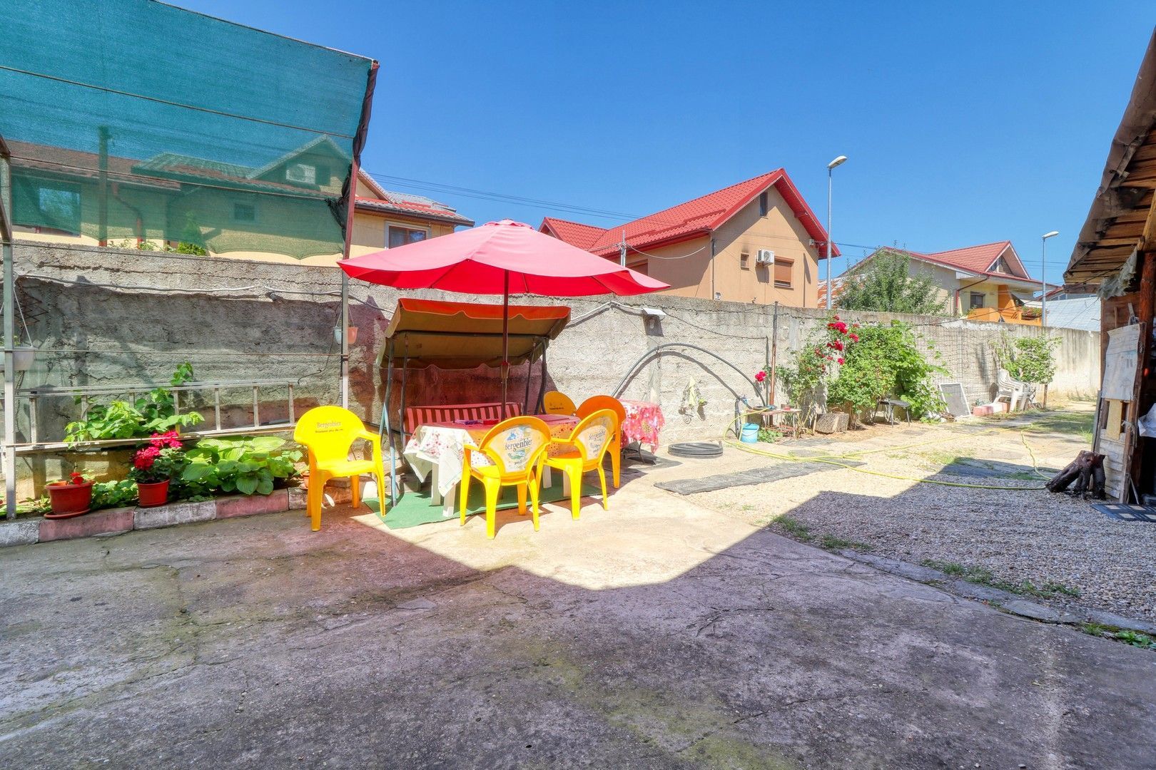 Oferta octombrie – Casă 4 Camere –10 min M. Pantelimon –Comision 0% - Poză 29