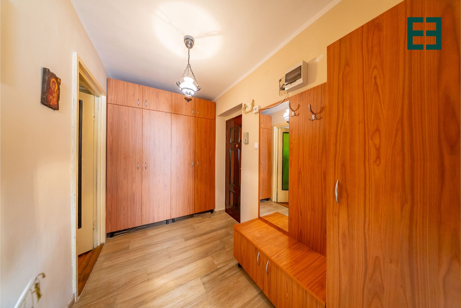 Vândut – Apartament 2 camere – Grădiște – Arad - Poză 5