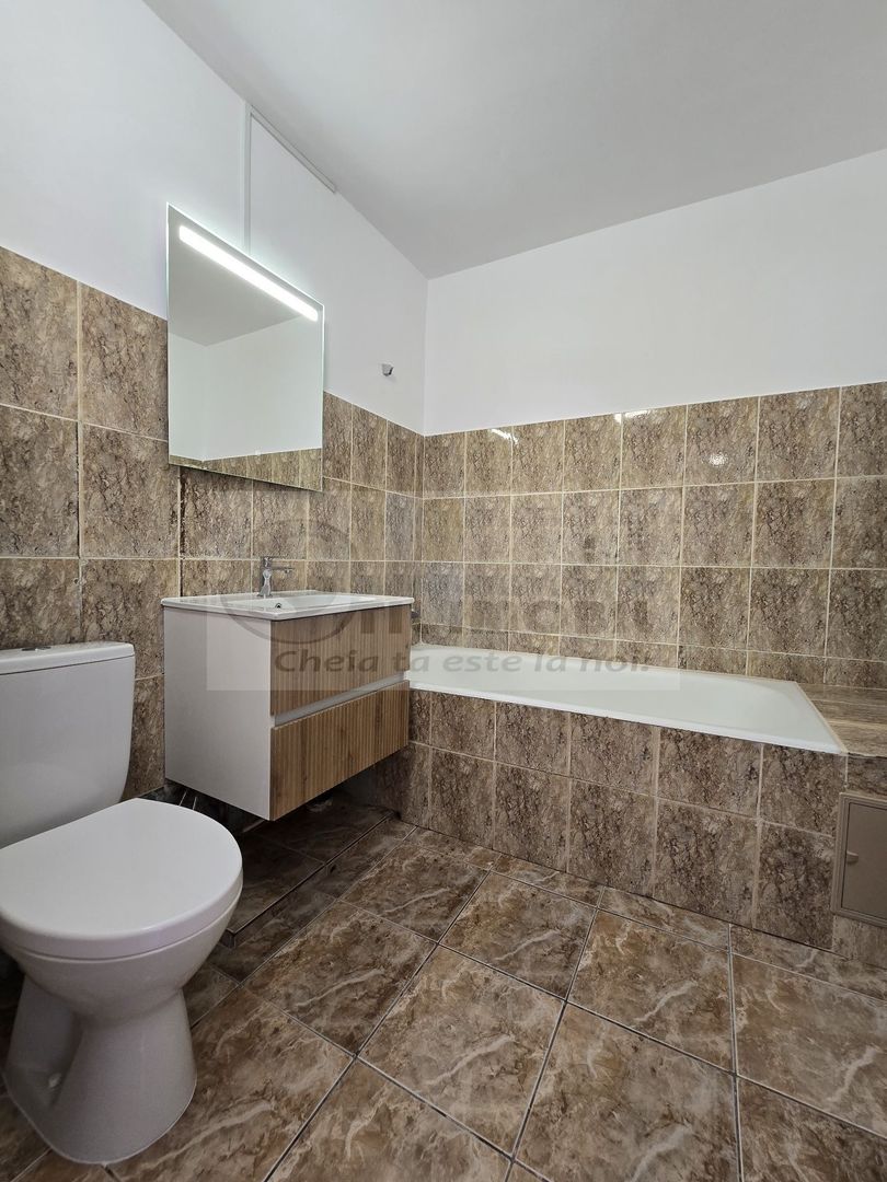 Apartament decomandat 3 camere, 60 mp, Galata – 93.000 € - Poză 8