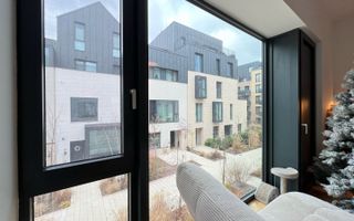 Vanzare - Townhouse 6 camere - mobilat + 2 locuri parcare Avalon Estate - Pipera - Poză 8