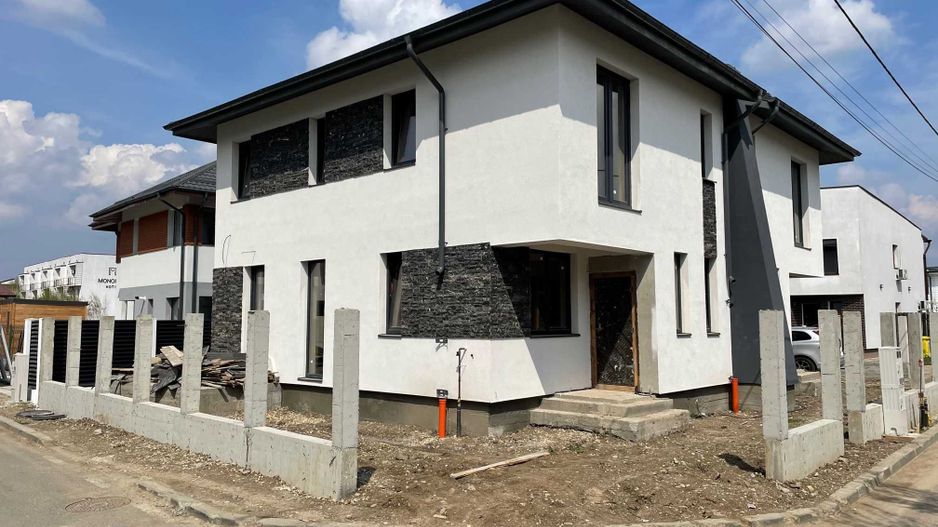 Vila duplex Otopeni | Odăi - Poză 4