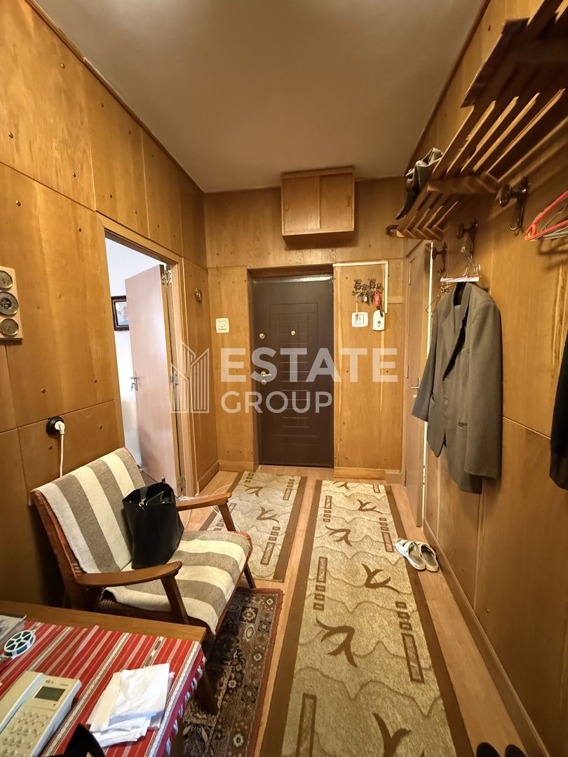 Apartament 4 camare, Punctele Cradinale - Poză 6