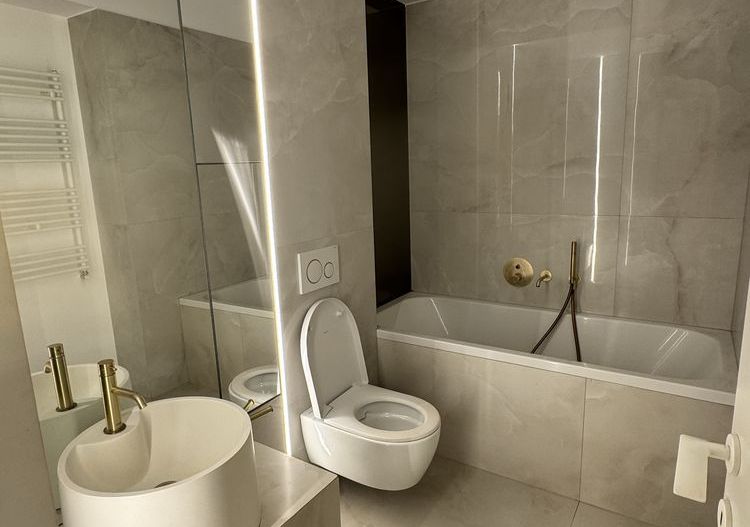 Apartament 2 camere Cortina North - Poză 5