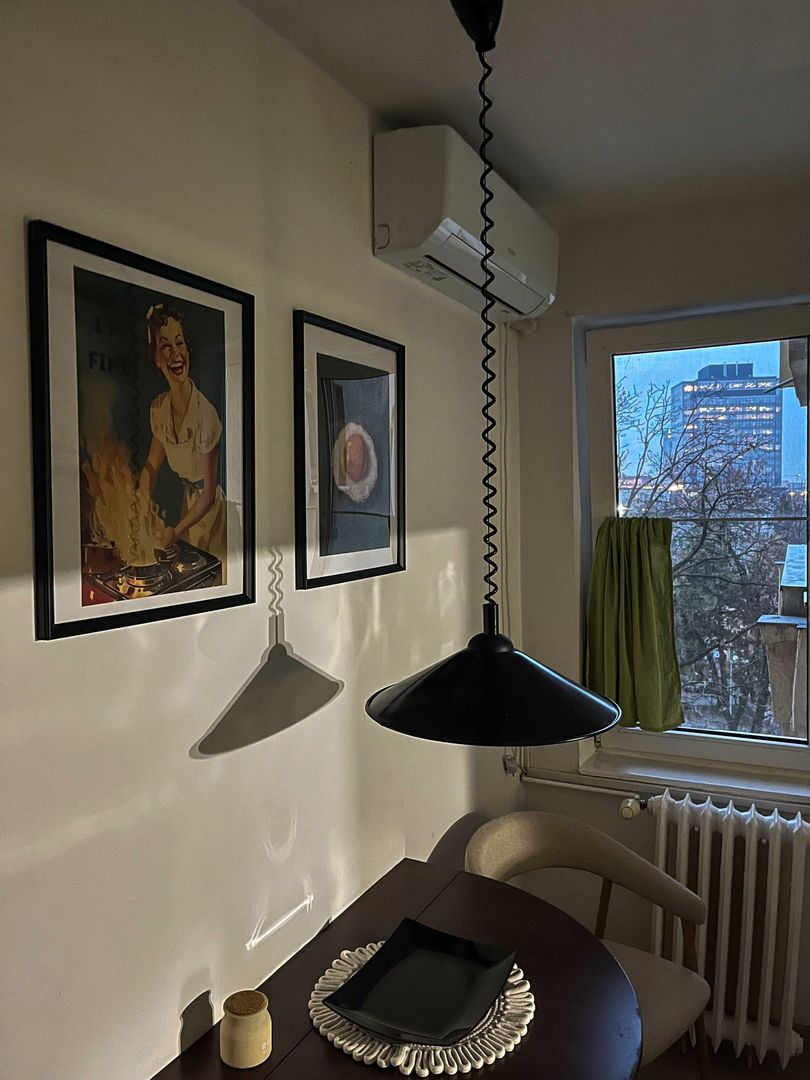 Apartament 1 camera |34 mp | Poziție excelenta in Piata Marasti. - Poză 5