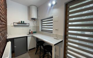 Studio langa UMF si Grădina Botanică, parcare in curte privată. - Poză 7