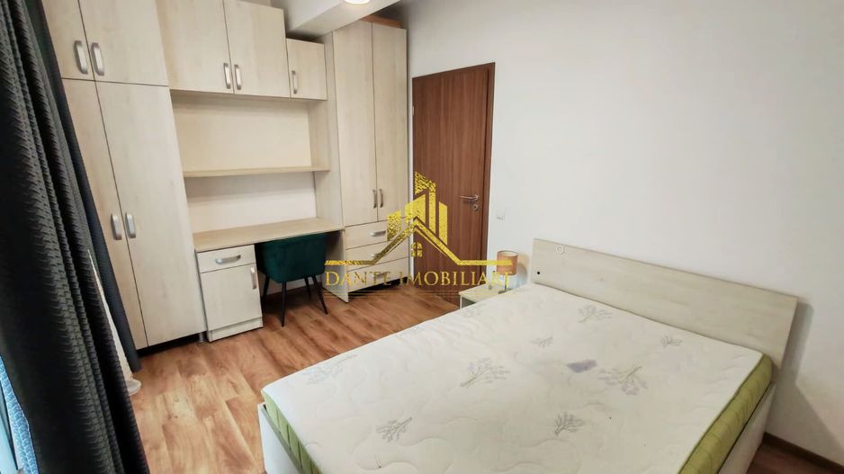 2 camere, modern, bloc nou, balcon, parcare, Marasti, Central - Poză 10