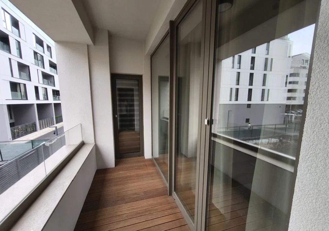 2 camere | Soseaua Nordului | parc Herastrau | nou - parcare - Poză 11