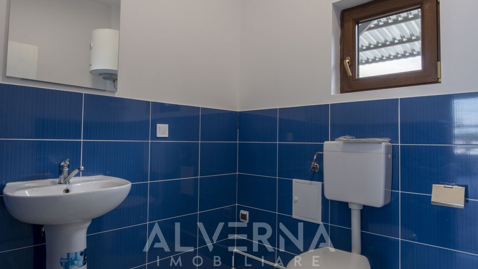 Hala industriala 465mp + anexa | teren 7162mp | front 95ml | Rascruci - Poză 22