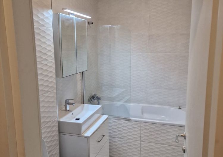 Inchiriere apartament  2 camere Novum Splaiul Independentei - Poză 5