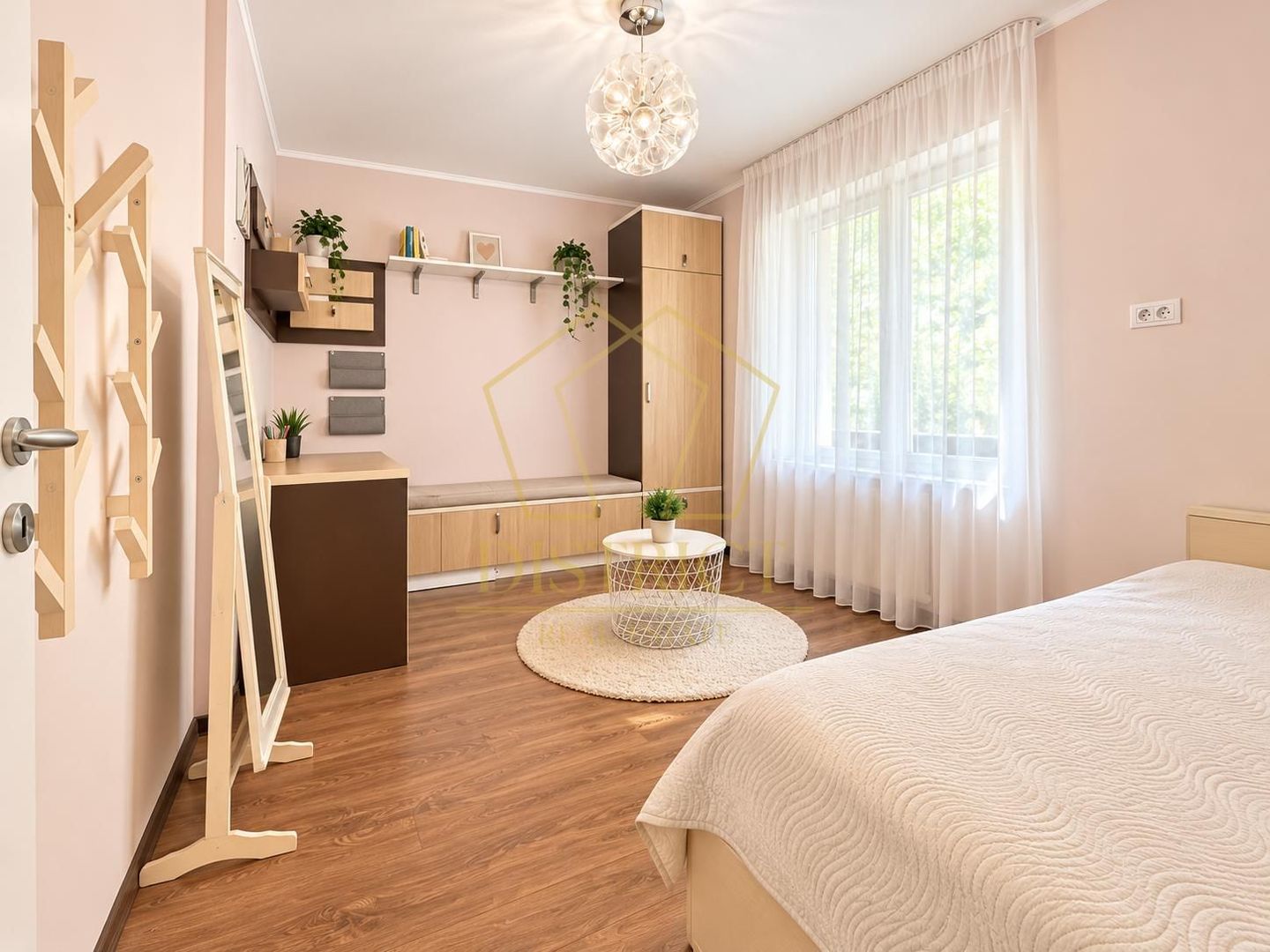 Apartament la casa cu 3 camere | Olimpia Stadion - Poză 8