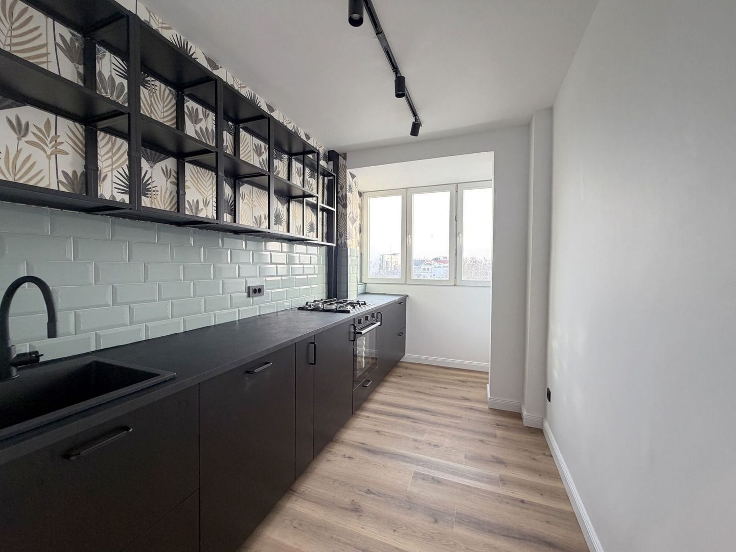 3 camere renovat complet langa Parc Floreasca-Beller - Poză 8