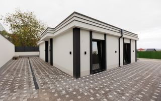 Vânzare, casă, 1 nivel, 135 mp, strada Mihail Lermontov, Centru - Poză 14