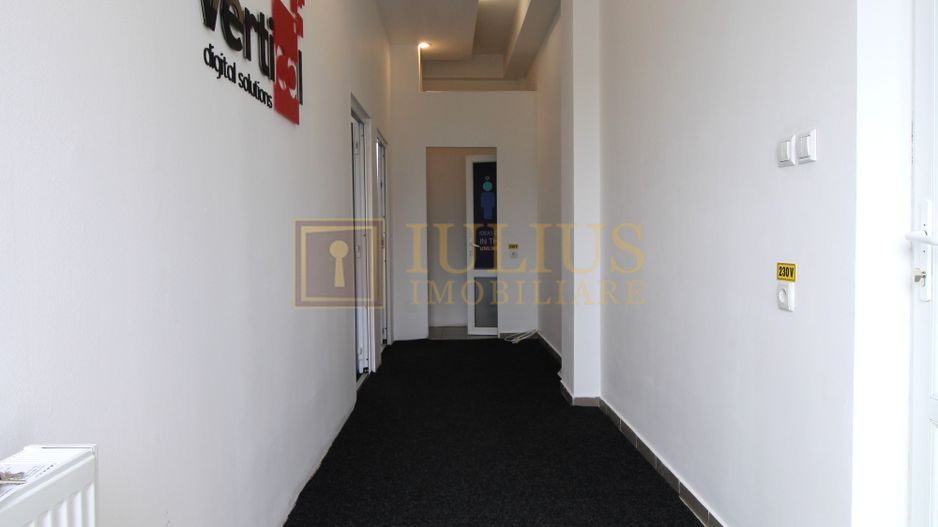 Vad comercial/acces facil, cladire mixta. - Poză 11