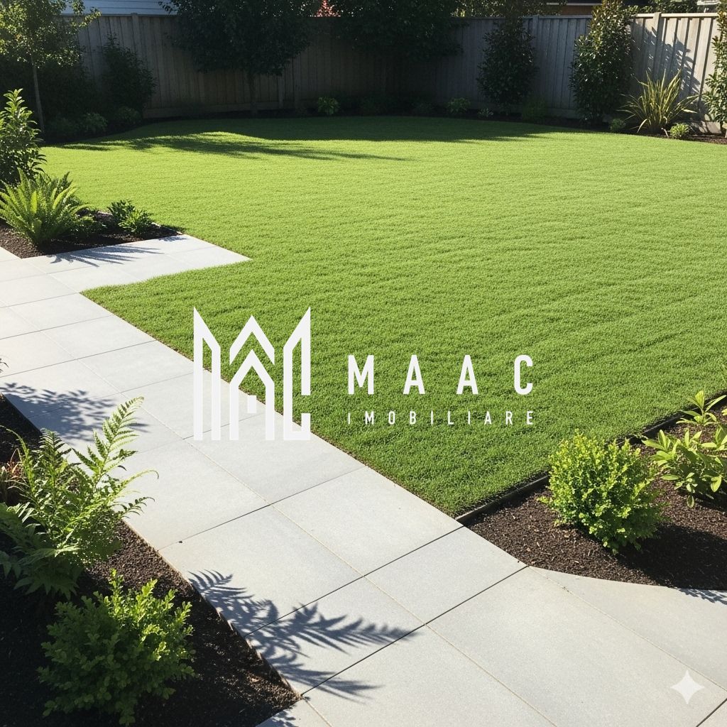 Casă nouă aproape de Sibiu I 3 dormitoare I 2 băi I terasă I curte - Poză 5