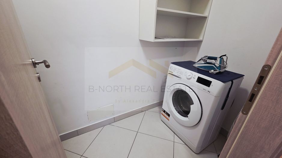 2 camere spațios, 75 mp, bloc nou 2020, parcare inclusă – Otopeni - Poză 7