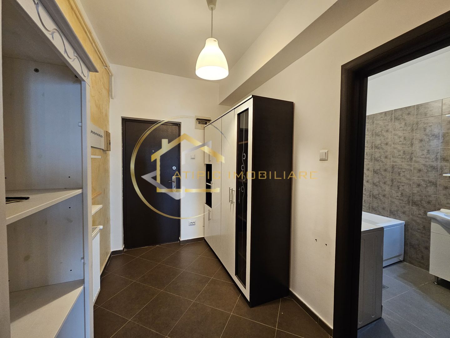 Apartament cu 2 camere Cartierul Visoianu - Poză 10