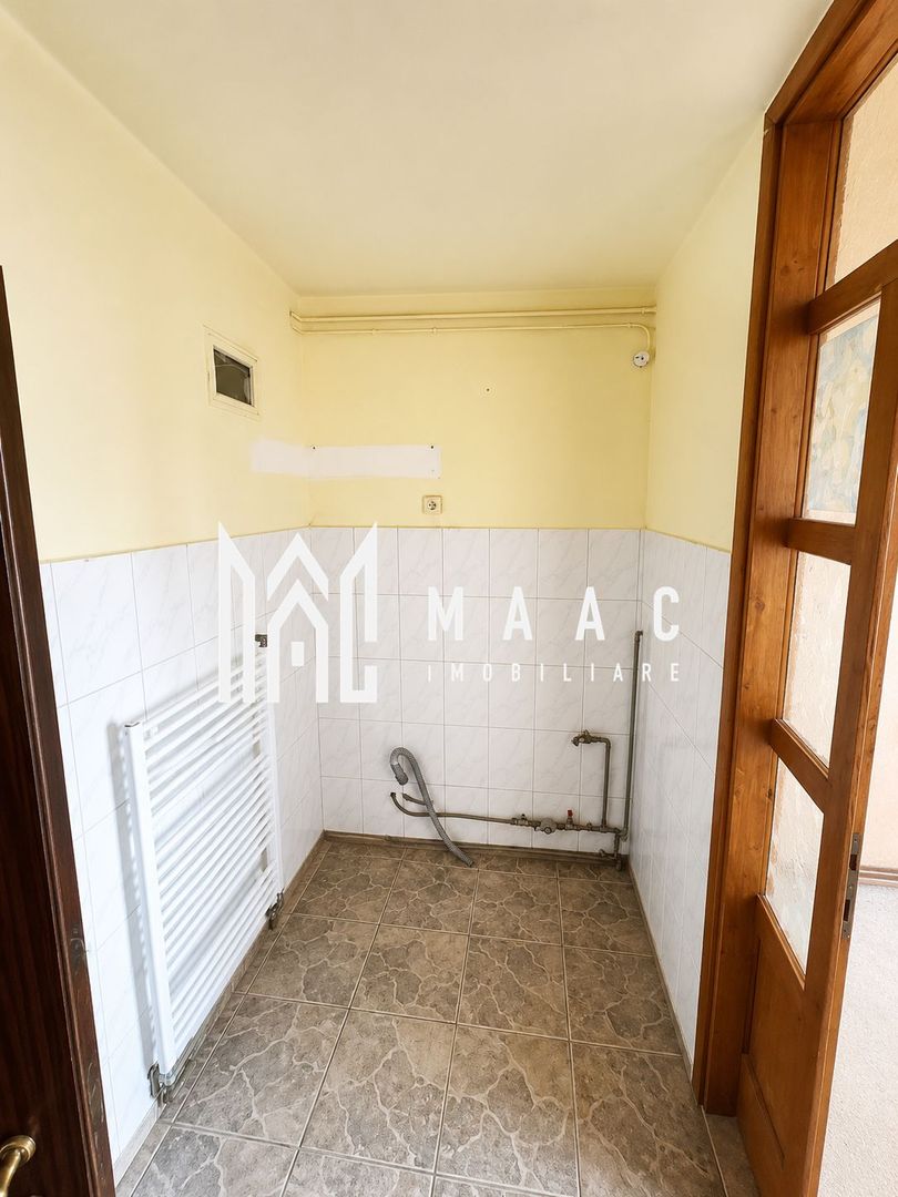 Apartament 1 Camera de Vanzare I De Renovat I Promenda Mall - Poză 3