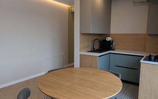 Apartament premium 3 camere parcare subterana etaj 3 zona Strand - Poză 3