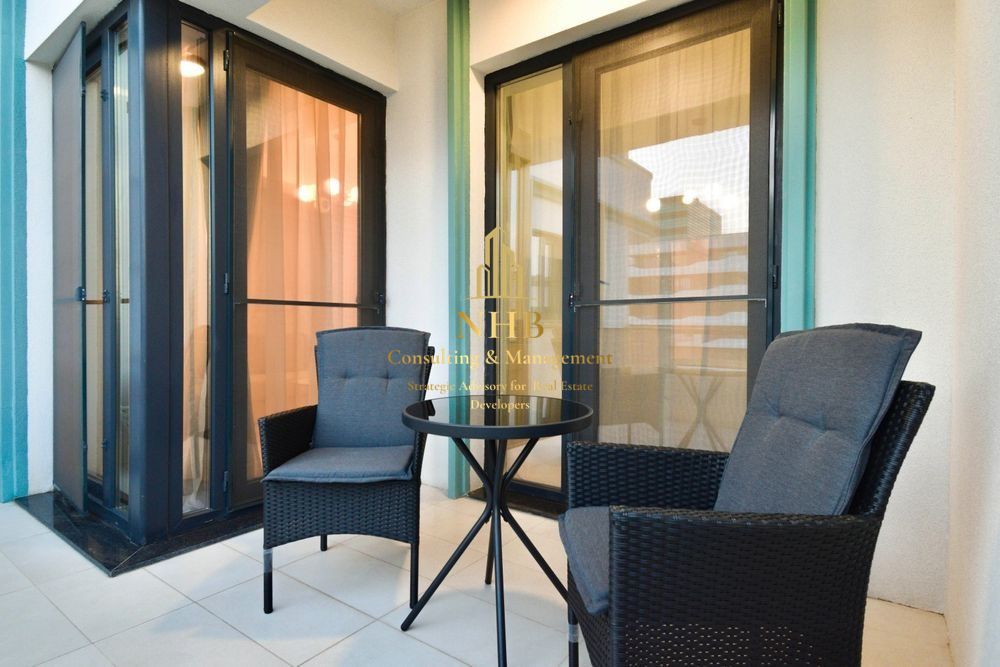 Apartament de inchiriat 900€ Premium My Place Residence Piper - Poză 4