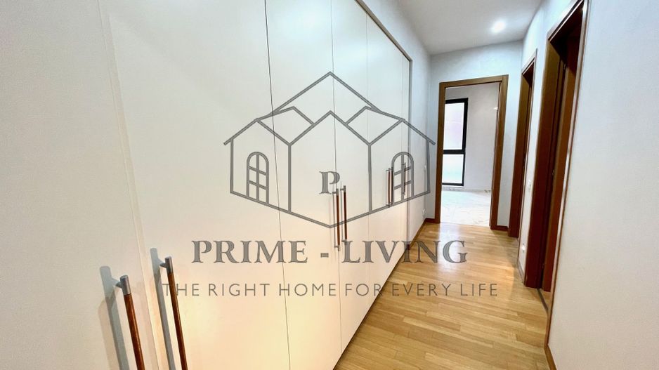 PENTHOUSE  CU 4 CAMERE LA INCHIRIERE IN COMPLEX DIN DOROBANTI CAPITALE - Poză 3