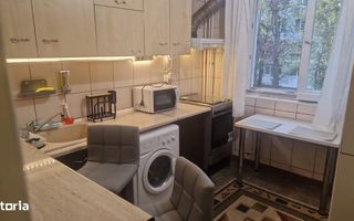 Apartament 2 camere zona liniștită lână parc - Poză 2