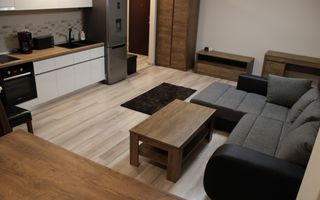 Mobilat modern, loc de parcare inclus, Liviu Rebreanu Tower. - Poză 4