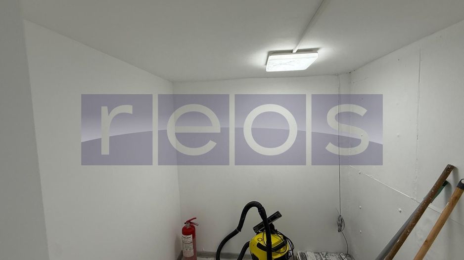 INCHIRIERE SPATIU COMERCIAL | 50MP | PARTER | STRADAL | - Poză 8