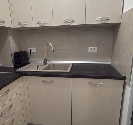 Apartament 2 camere , complet mobilat si utilat, Smart Residence Lujerului - Poză 5