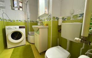 Apartament cu 2 camere in Timisoara | Etaj 1 Lift- zona Dambovita - Poză 4