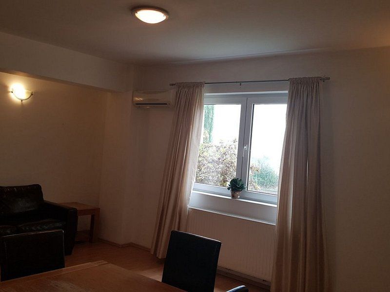 Apartament 2 camere in Greenfield, Padurea Baneasa, 1/3, dec, mob - Poză 9