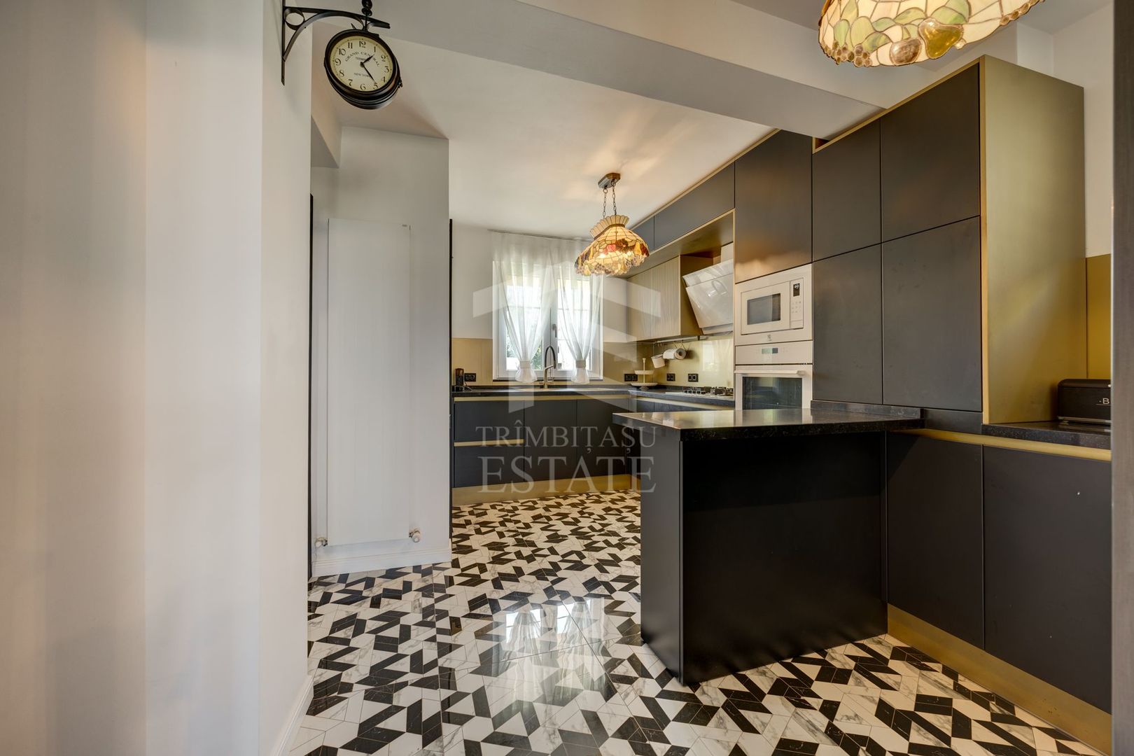 Pipera Henri Coanda Vila Premium - Poză 19