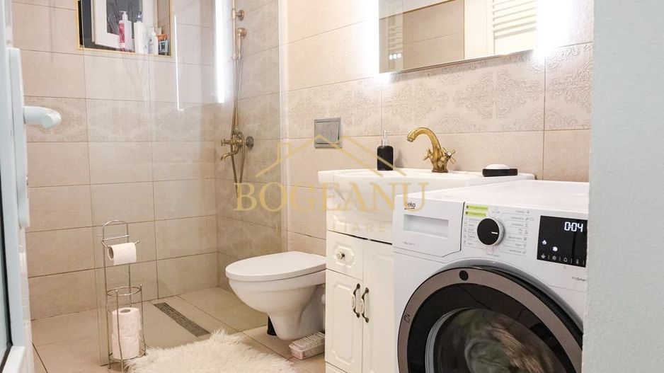 BG37-Vilă individuală 6 camere-Chisoda - Poză 8