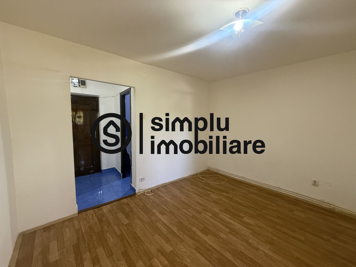 Garsoniera Lapus et 3/4 - Poză 1