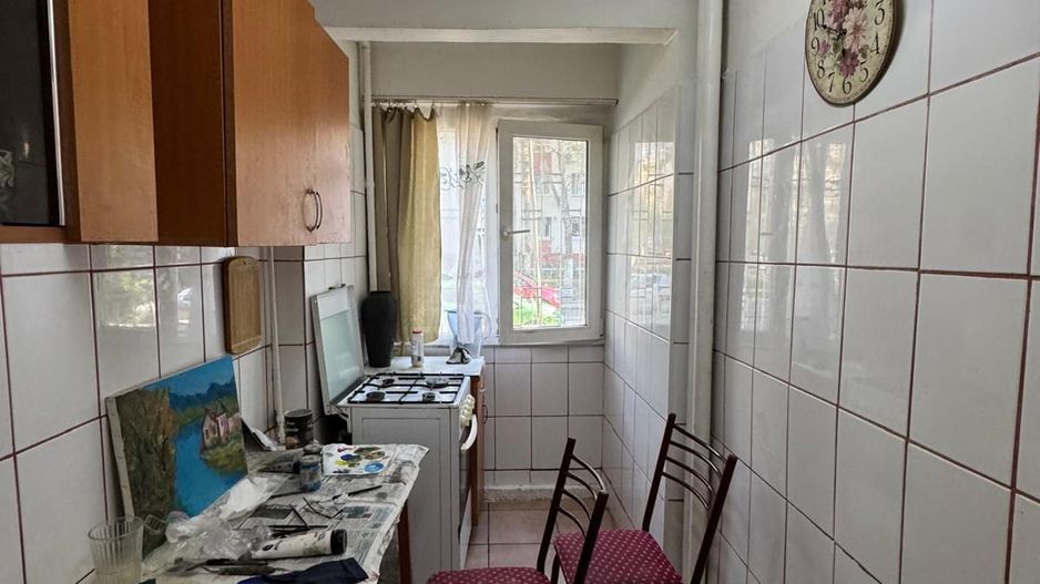Apartament 2 camere Constantin Brancoveanu-Berceni CREDITABIL T729 - Poză 8