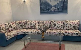 AP. 2 CAMERE FLOREASCA - CENTRALA PROPRIE, BLOC NOU, MOBILAT MODERN - Poză 1