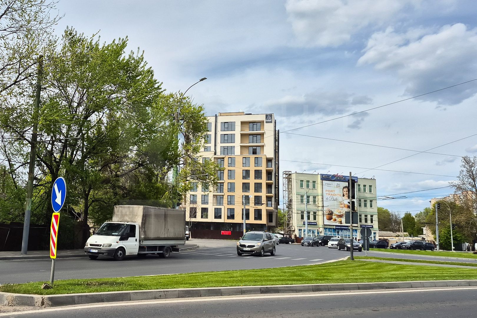 Vânzare, apartament, 2 camere, str. Poștei, Râșcani - Poză 3